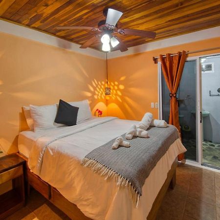 Hotel Jungle'S Edge Nosara Exterior foto