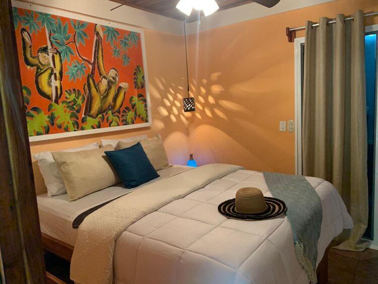 Hotel Jungle'S Edge Nosara Exterior foto