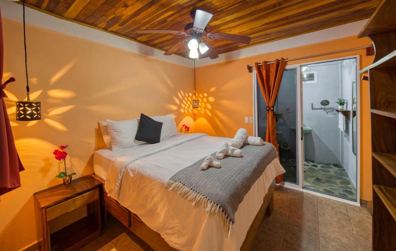 Hotel Jungle'S Edge Nosara Exterior foto