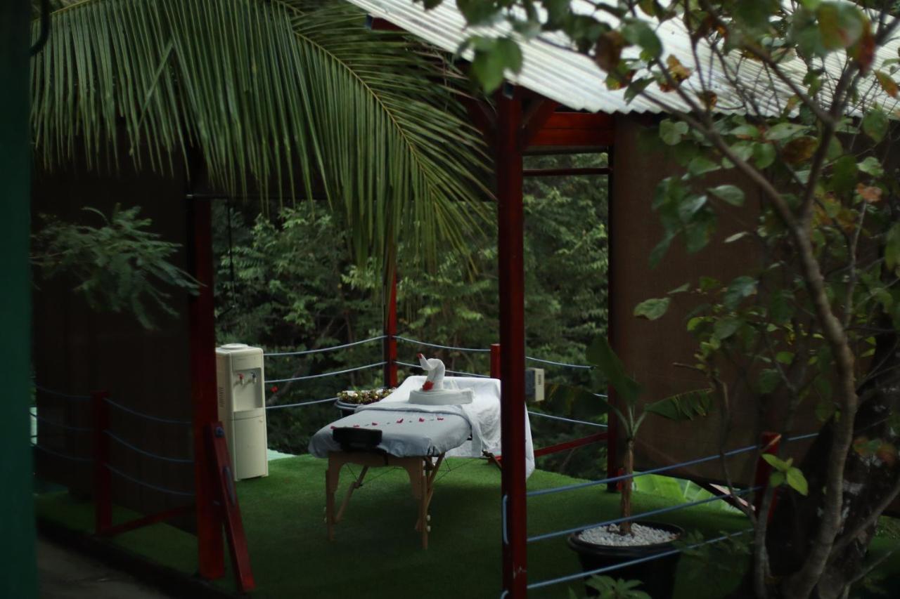 Hotel Jungle'S Edge Nosara Exterior foto