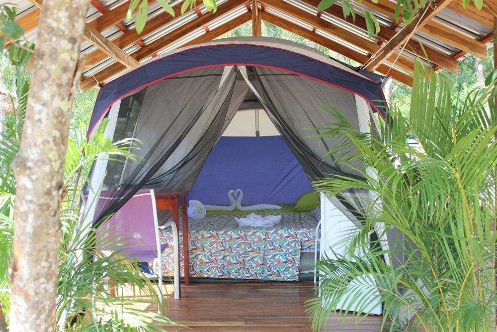 Hotel Jungle'S Edge Nosara Exterior foto