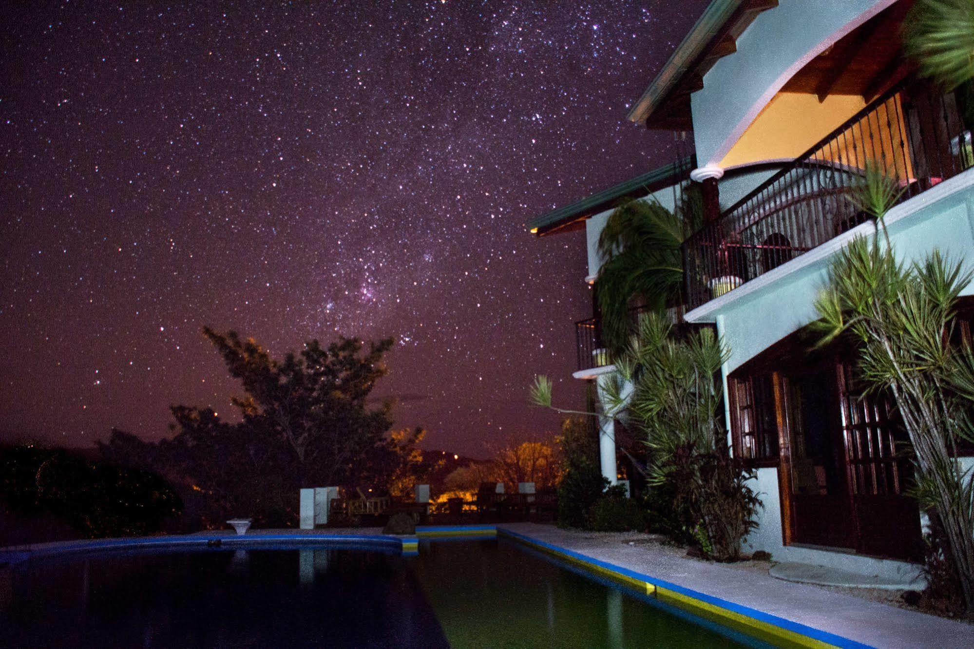 Hotel Jungle'S Edge Nosara Exterior foto